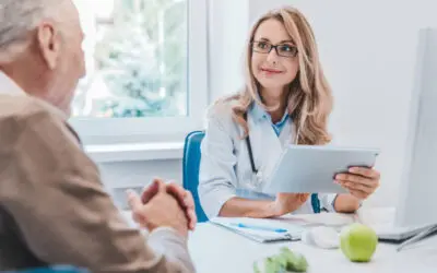 How Personalized Care Plans Improve the Resident Experience