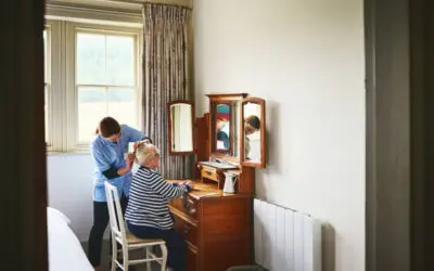 The Top Amenities to Look for in Assisted Living Communities