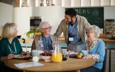 Signs It’s Time for Assisted Living