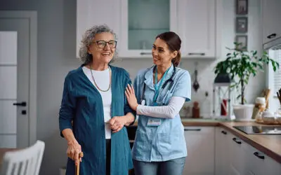 Tips for a Smooth Transition into Assisted Living