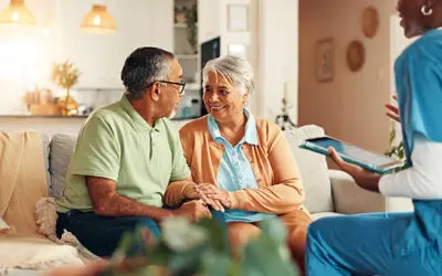 Personalized Care Plans in Assisted Living
