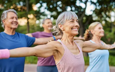 The Role of Routine in Senior Wellness