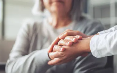 How Assisted Living Supports Independence and Dignity