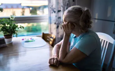 Preventing Isolation and Promoting Senior Wellbeing In Assisted Living