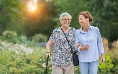 Wellness Programs That Enhance Quality of Life in Assisted Living