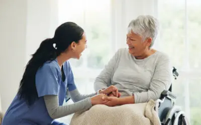 How to Talk to a Loved One About Assisted Living