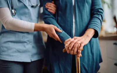 Understanding the Emotional Journey of Moving to Assisted Living