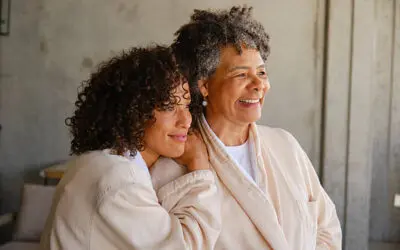 How Families Stay Involved After the Move