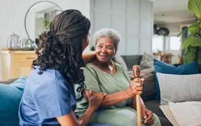 Questions Families Should Ask When Touring Assisted Living Communities