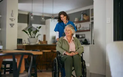 Questions Families Should Ask When Touring Assisted Living Communities