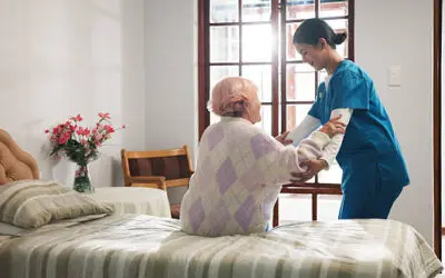 Understanding the Emotional Journey of Moving to Assisted Living