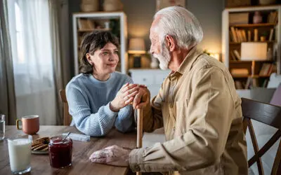 How to Talk to a Loved One About Assisted Living