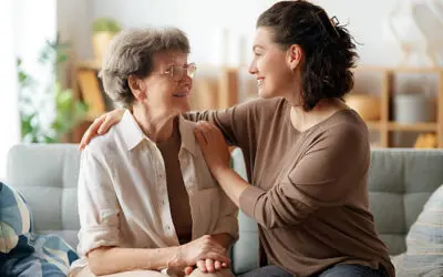 Planning Ahead: When Is the Right Time for Assisted Living?