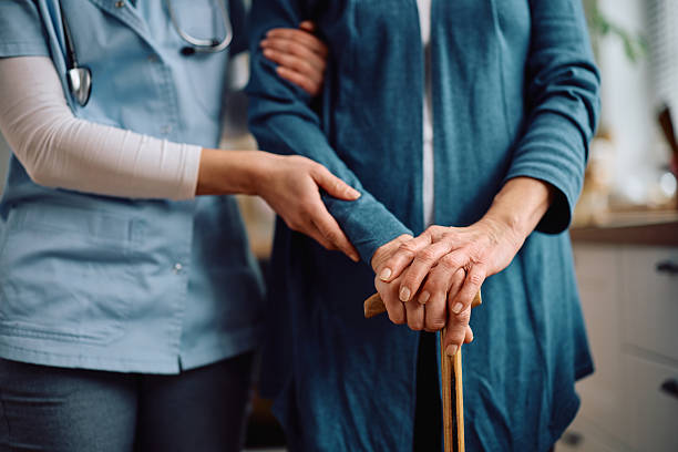 Understanding the Emotional Journey of Moving to Assisted Living